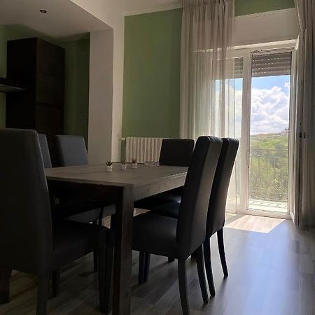 L'Angelica Affittacamere Grottaminarda Exteriör bild