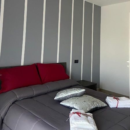 L'Angelica Affittacamere Grottaminarda Exteriör bild
